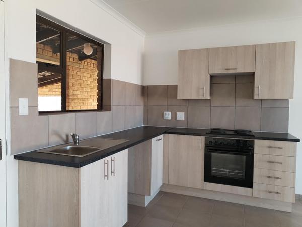 Apartment / Flat For Sale in Albertsdal, Alberton