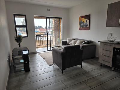 Apartment / Flat For Rent in Albertsdal, Alberton