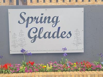 Apartment / Flat For Rent in Groblerpark Ext, Roodepoort