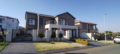 House For Rent in Wildtuin Park, Krugersdorp