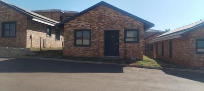 Simplex For Rent in Albertsdal, Alberton