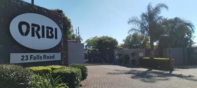 Townhouse For Rent in Homes Haven, Krugersdorp
